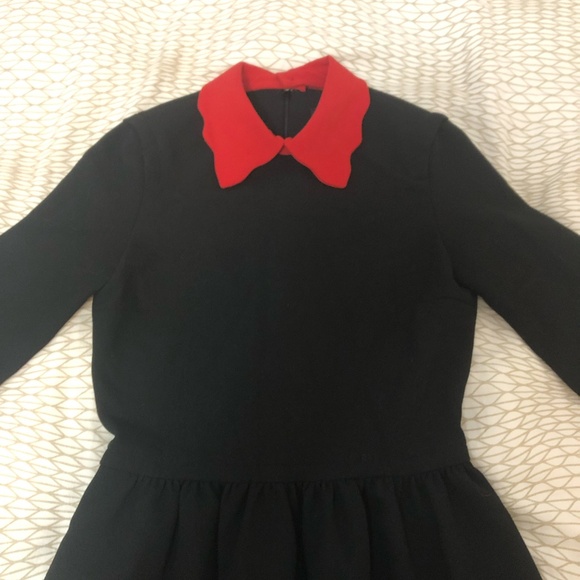 Dress Maje size 1 - Picture 6 of 12